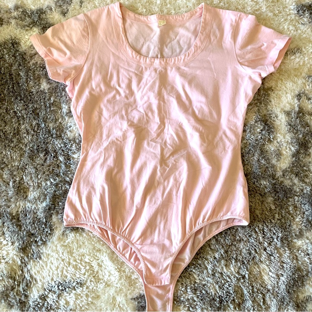 3/$15🎁 Pink top